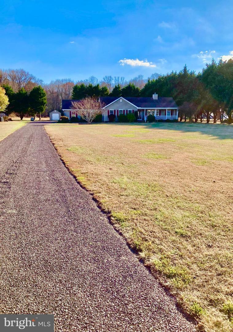 Property Photo:  30437 Holts Landing Road  DE 19939 