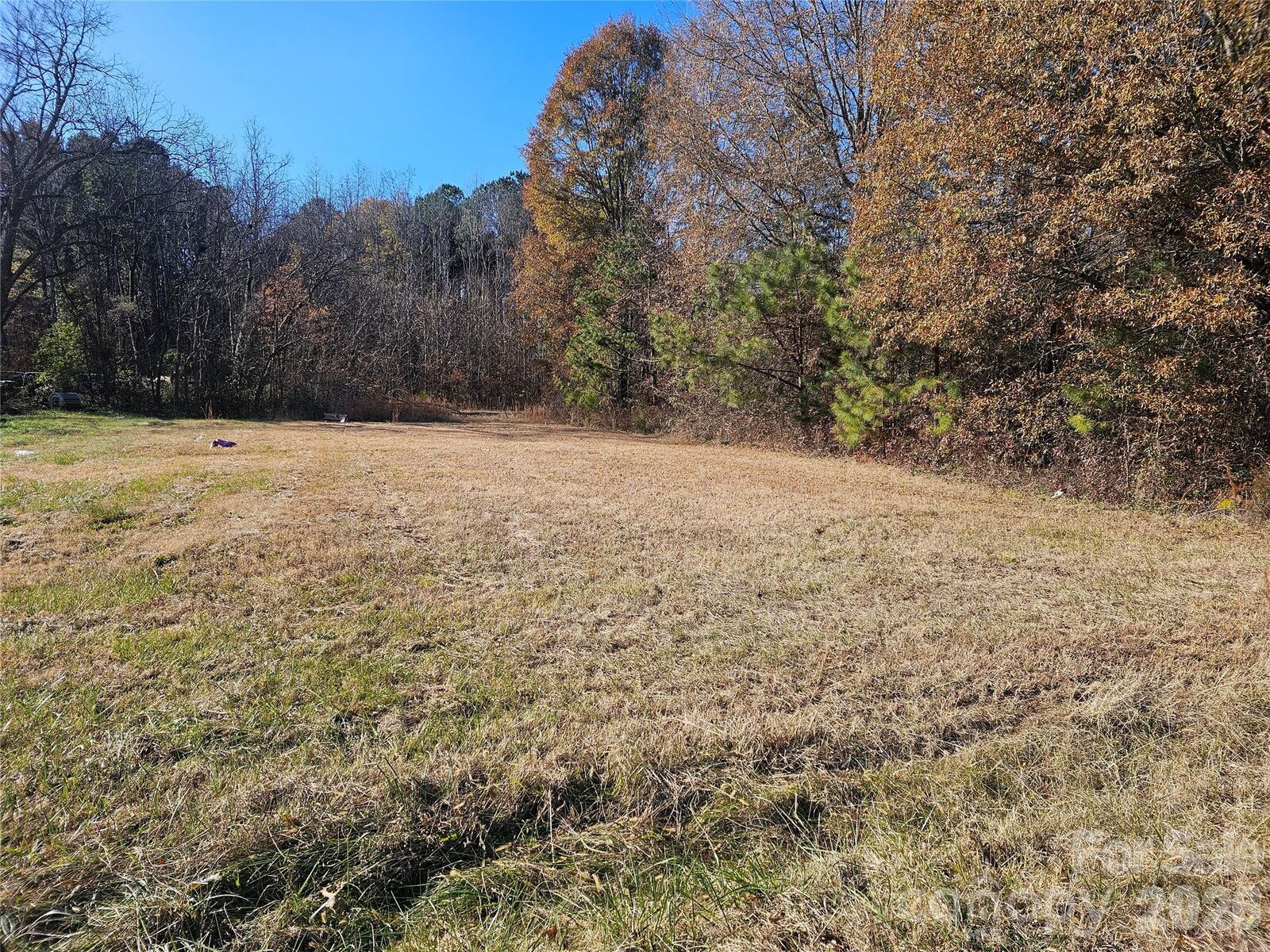 Property Photo: 0 Tabor Drive NC 28144