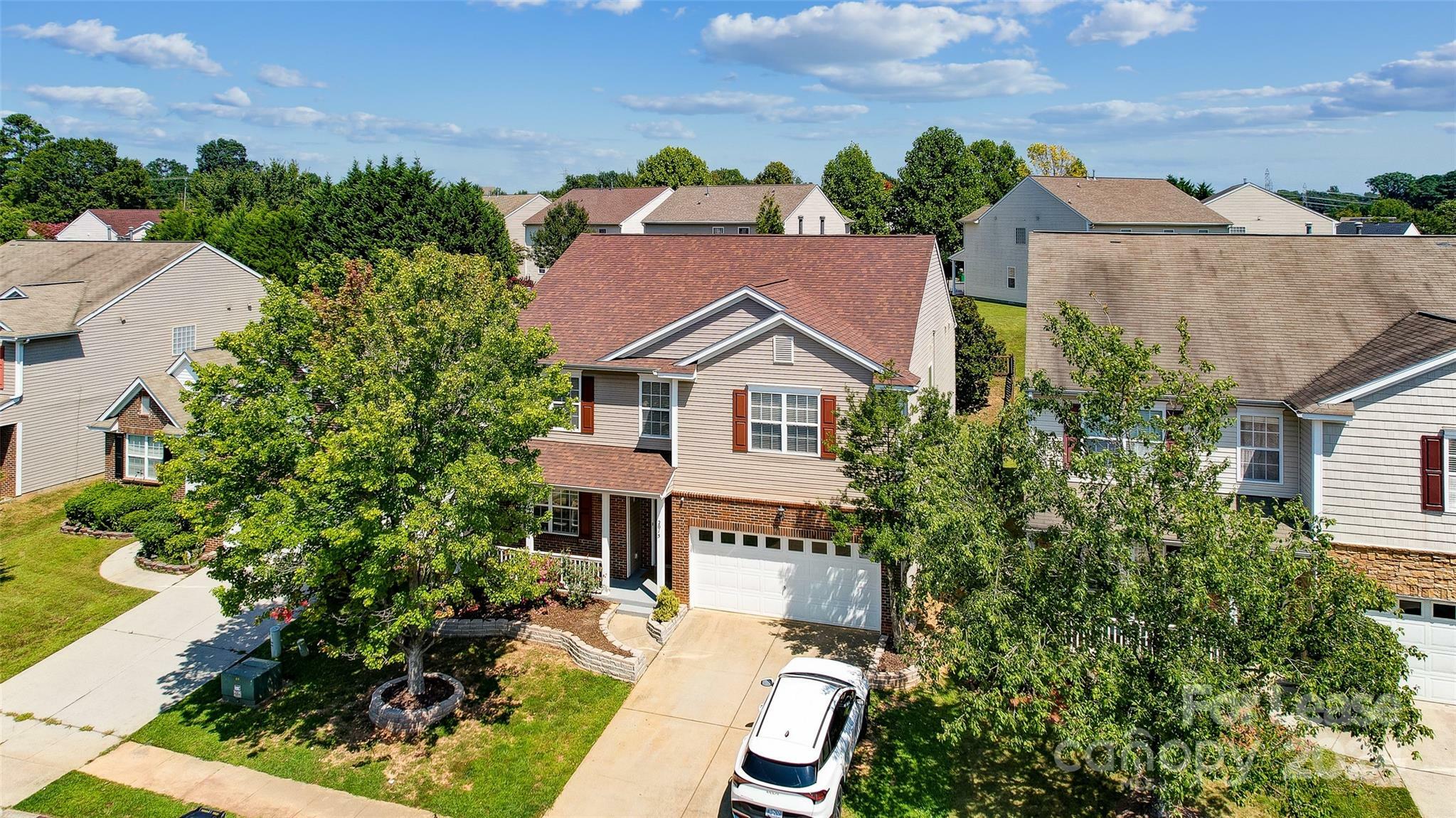 2015 Savannah Hills Drive  Matthews NC 28105 photo