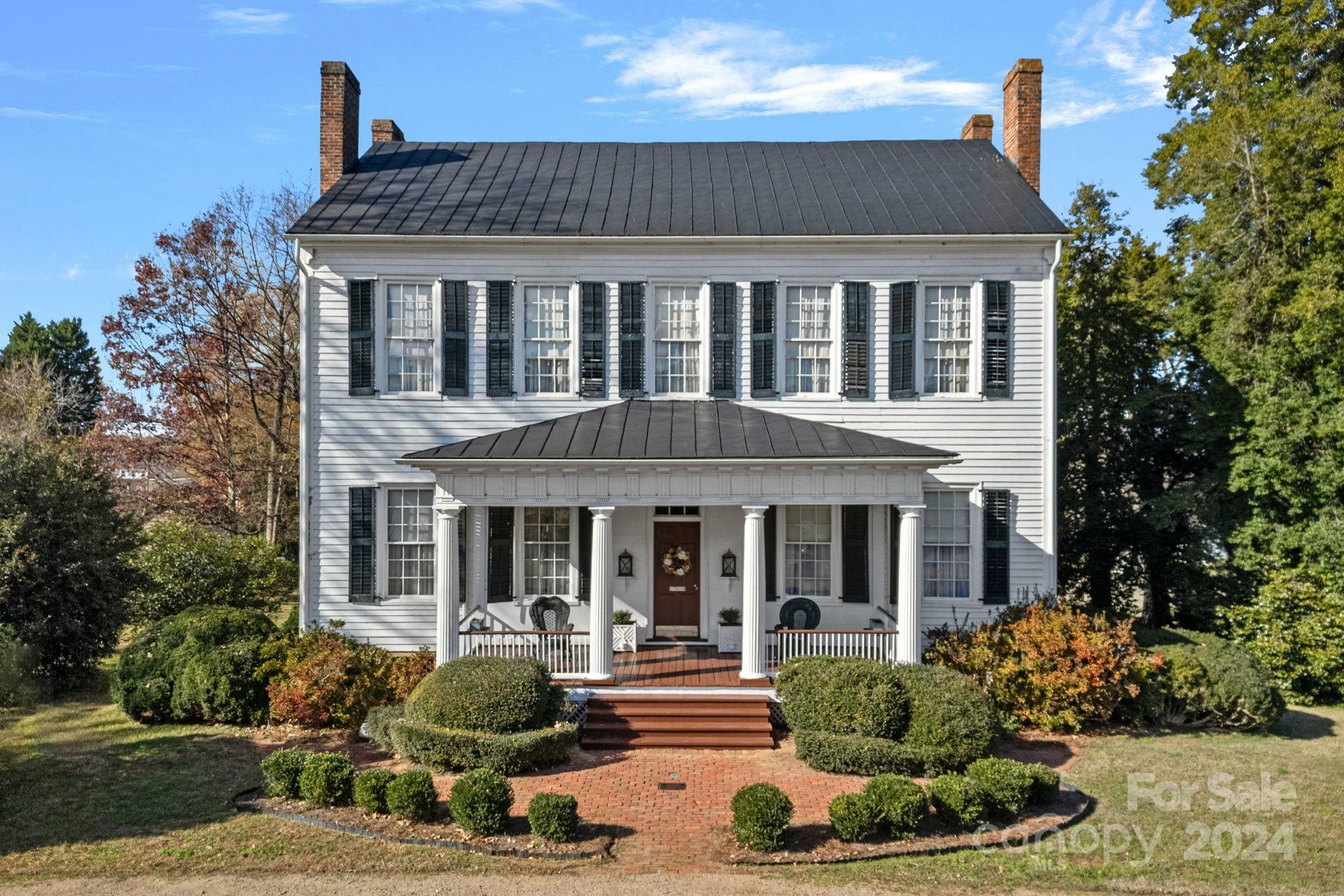 104 Leslie Loop  Mooresville NC 28115 photo