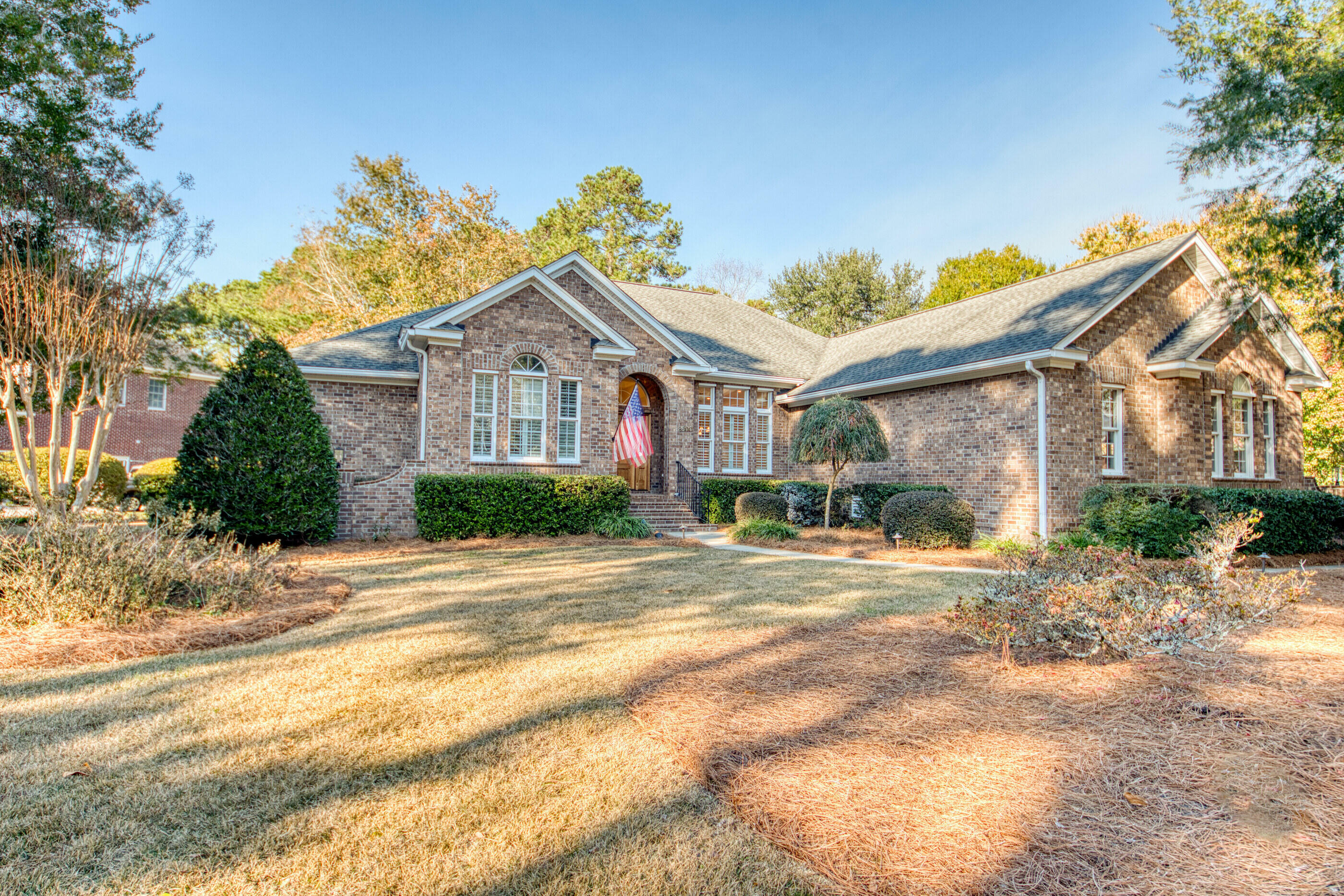 Property Photo:  2600 John Boone Court  SC 29466 