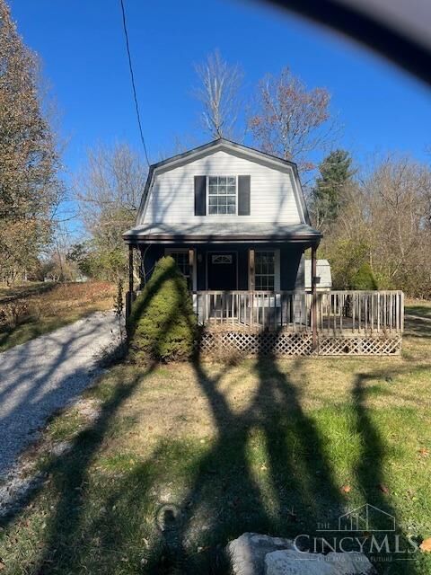 Property Photo: 338 Wiltsee Avenue OH 45140