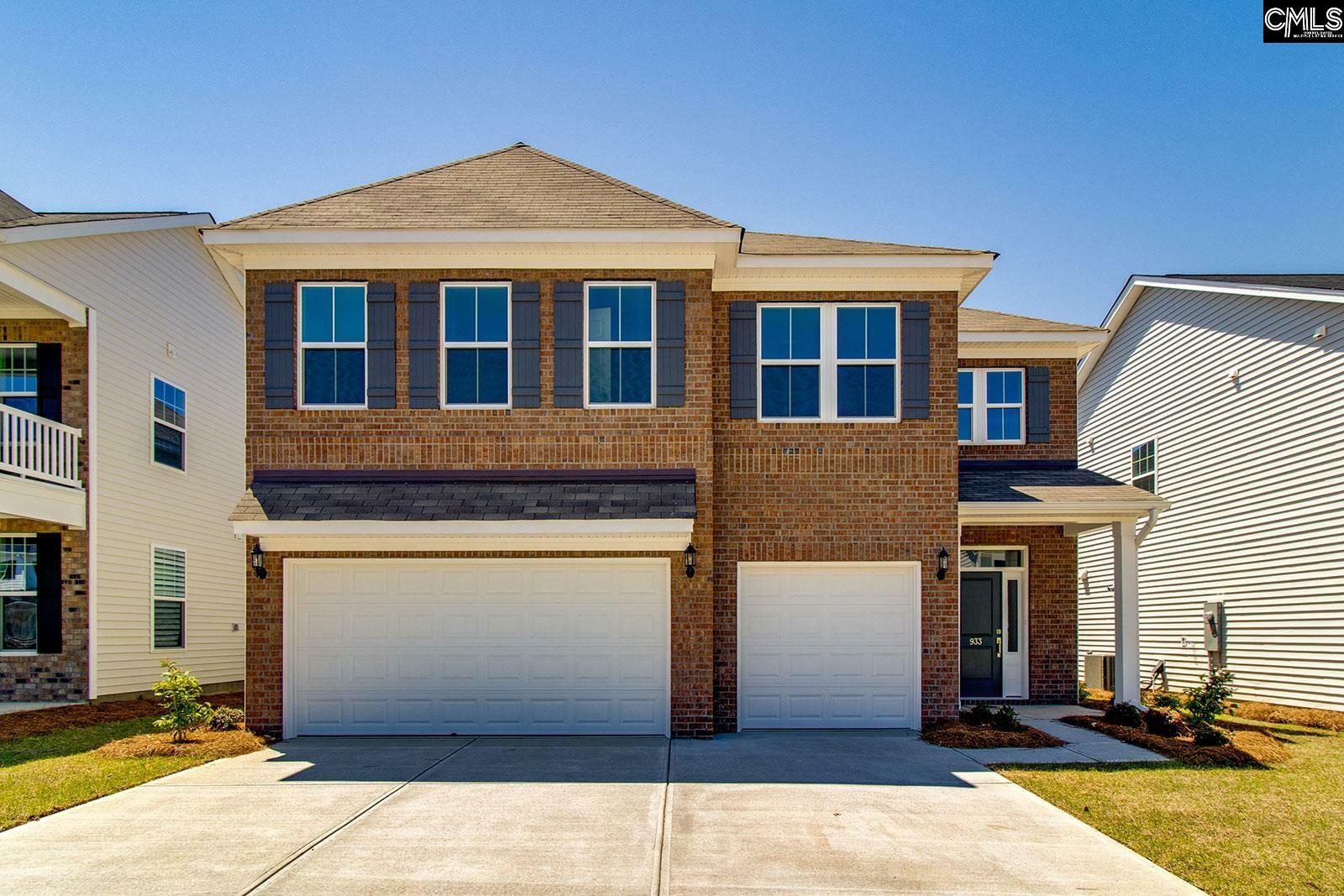 933 Appian  Columbia SC 29229 photo