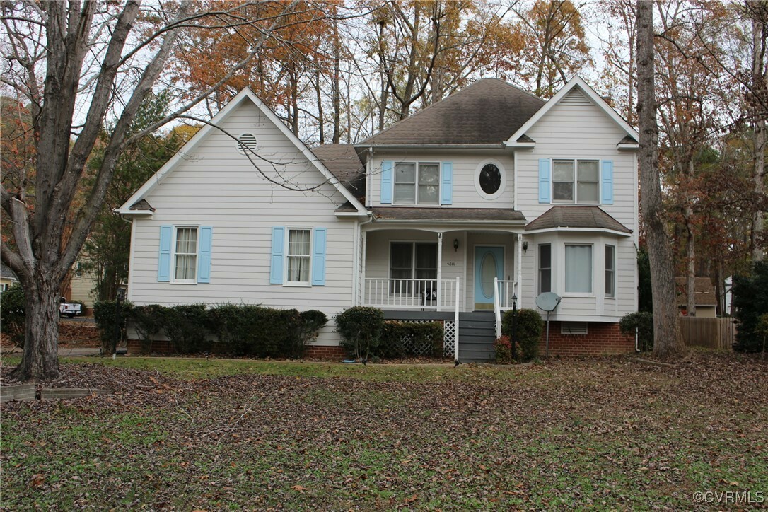 Property Photo:  4801 Stoney Creek Parkway  VA 23831 