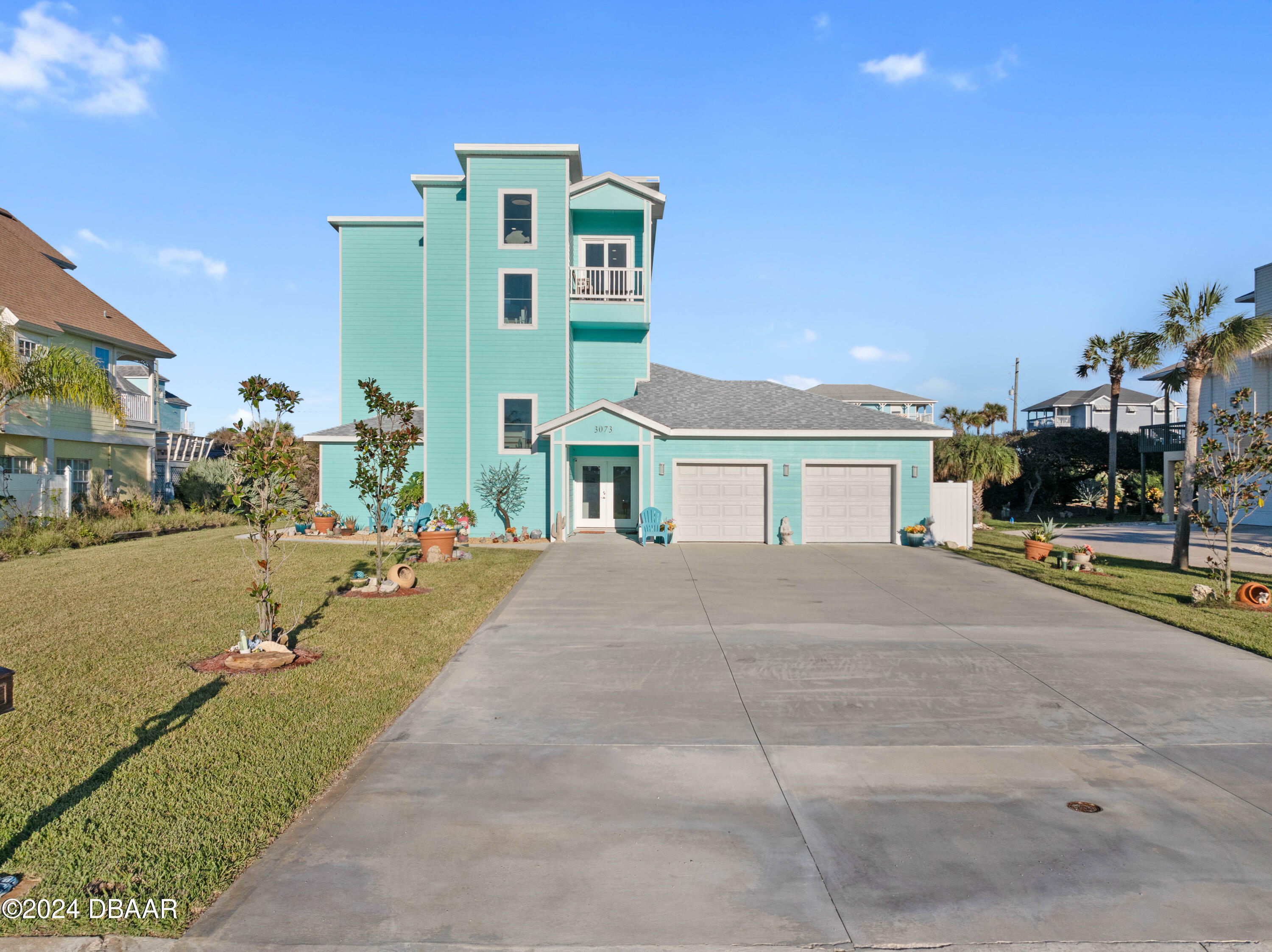 Property Photo:  3073 Painters Walk  FL 32136 