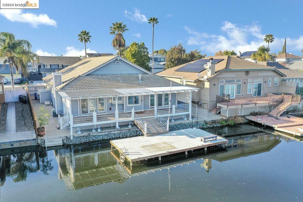 Property Photo:  1425 Discovery Bay Blvd  CA 94505 