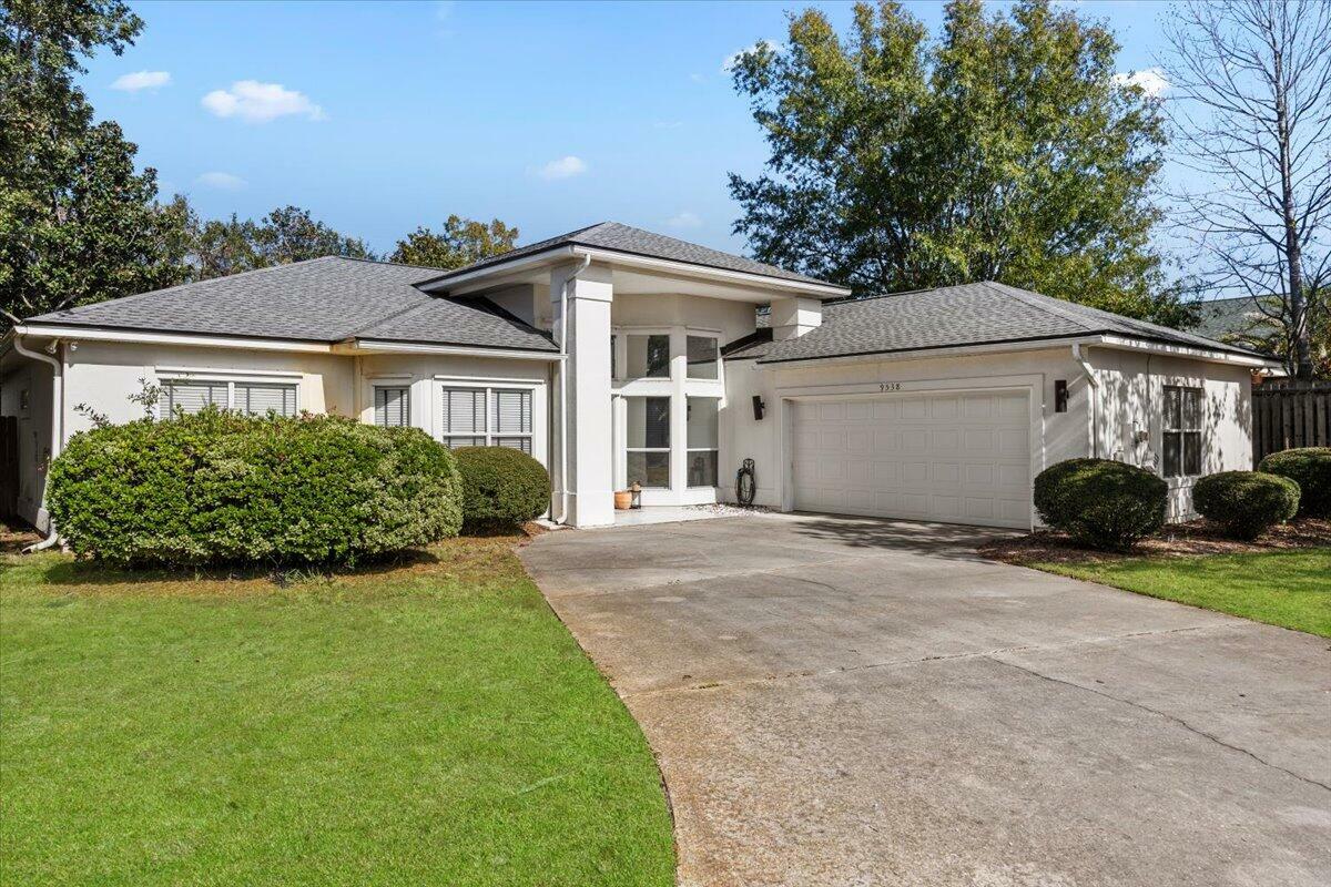 Property Photo:  9538 Rainier Circle  FL 32566 