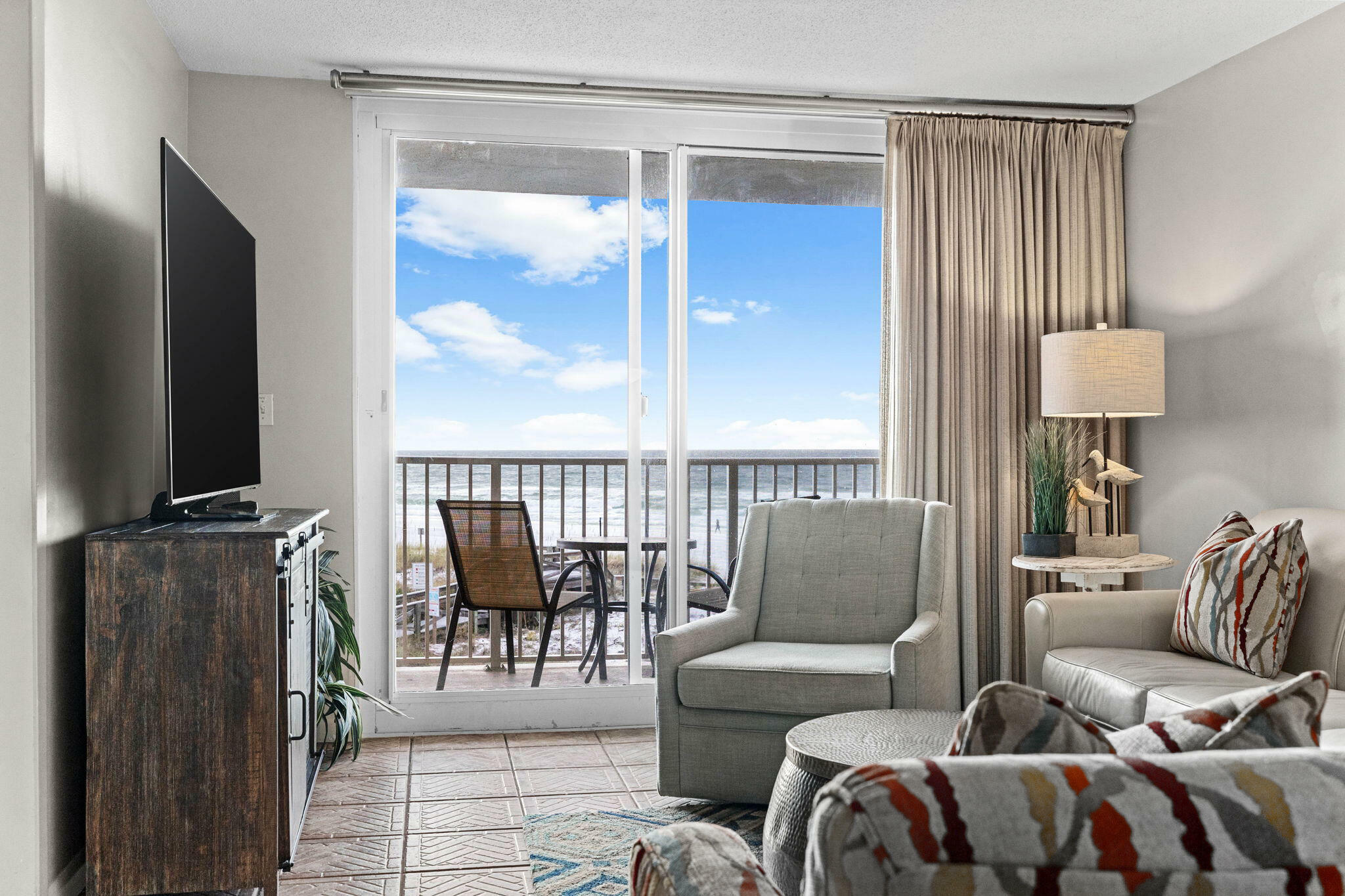 Property Photo:  600 Gulf Shore Drive Unit 304  FL 32541 