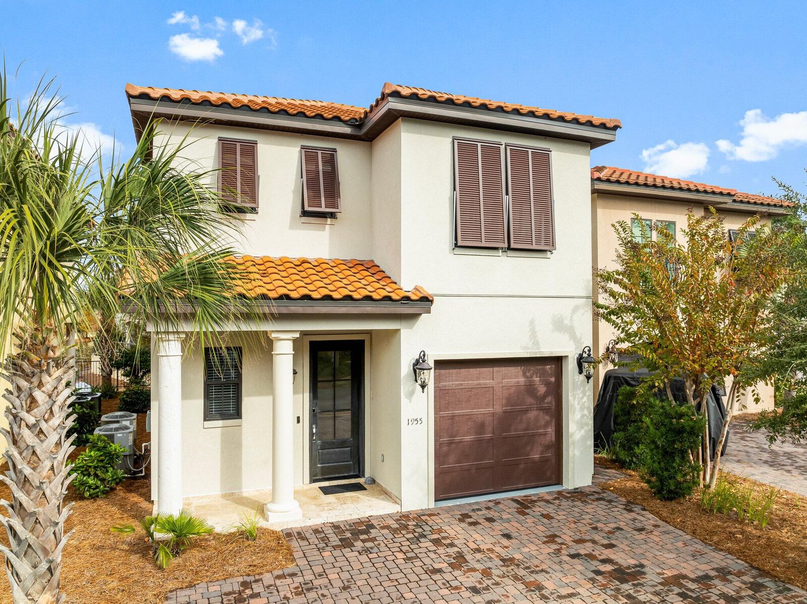 Property Photo:  1955 Baytowne Loop  FL 32550