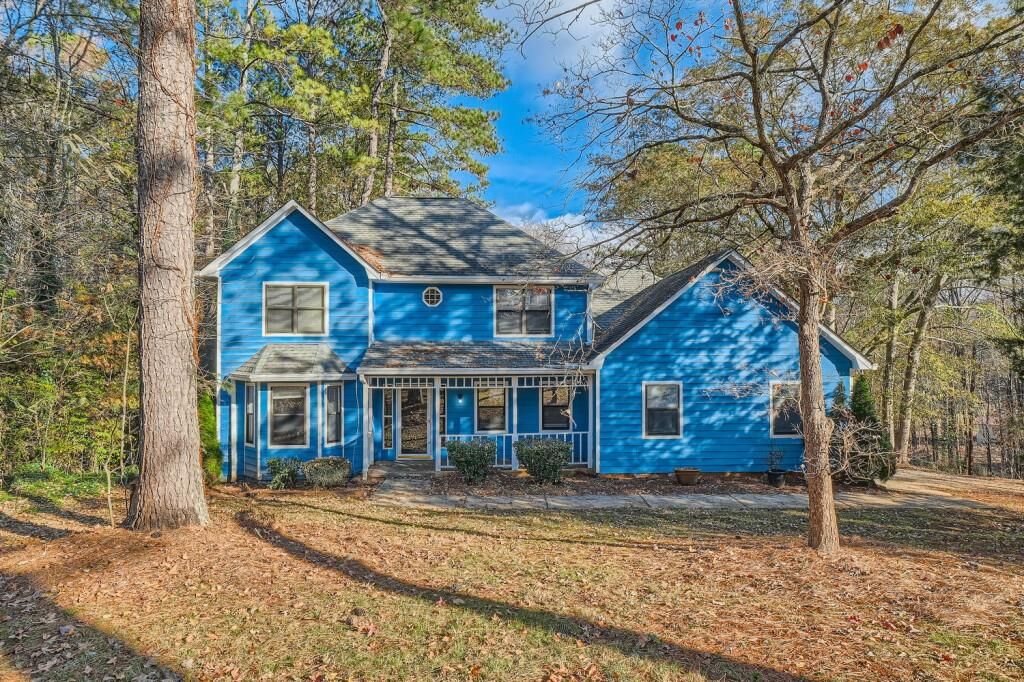 Property Photo: 2046 Logan Drive GA 30236
