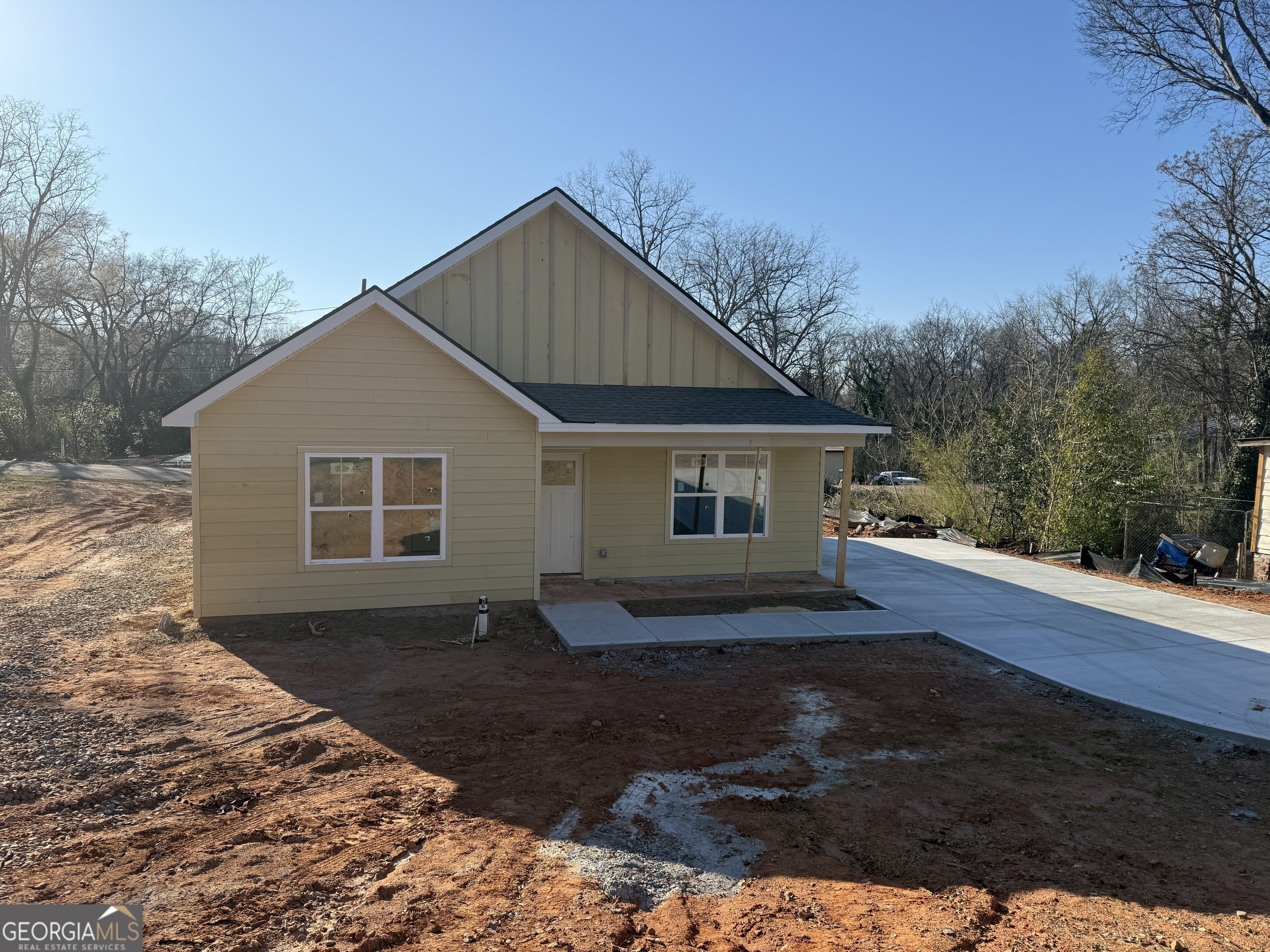 509 Cleveland Street  West Point GA 31833 photo