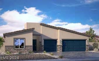 7643 Phoenix Falls Street Lot 39  North Las Vegas NV 89084 photo