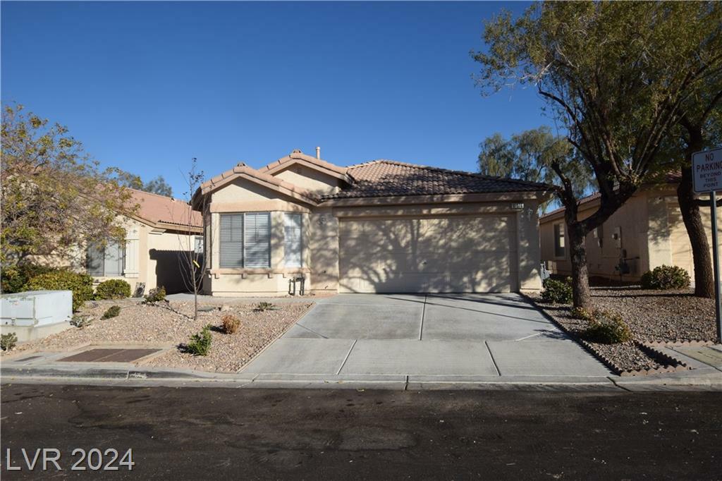 Property Photo:  11076 Zampino Street  NV 89141 