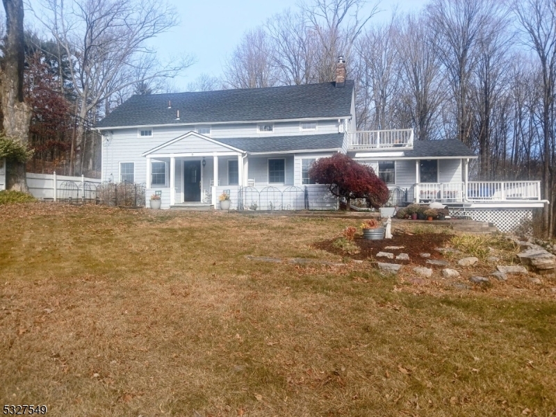 Property Photo:  379 Rockaway Valley Rd  NJ 07005 