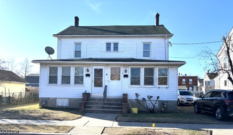 Property Photo: 7 Church St NJ 08869