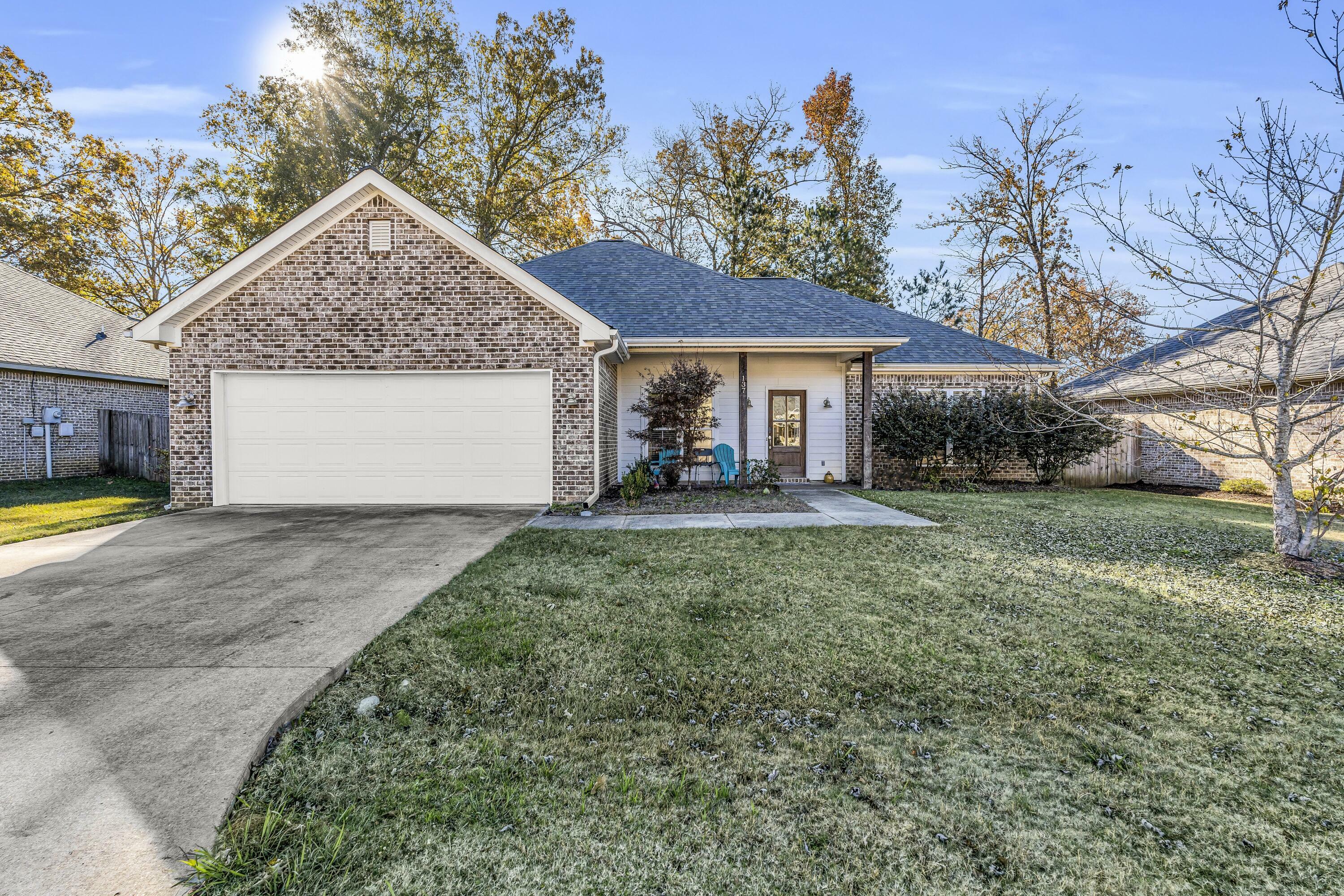 137 Stone Ridge Rd  Starkville MS 39759 photo