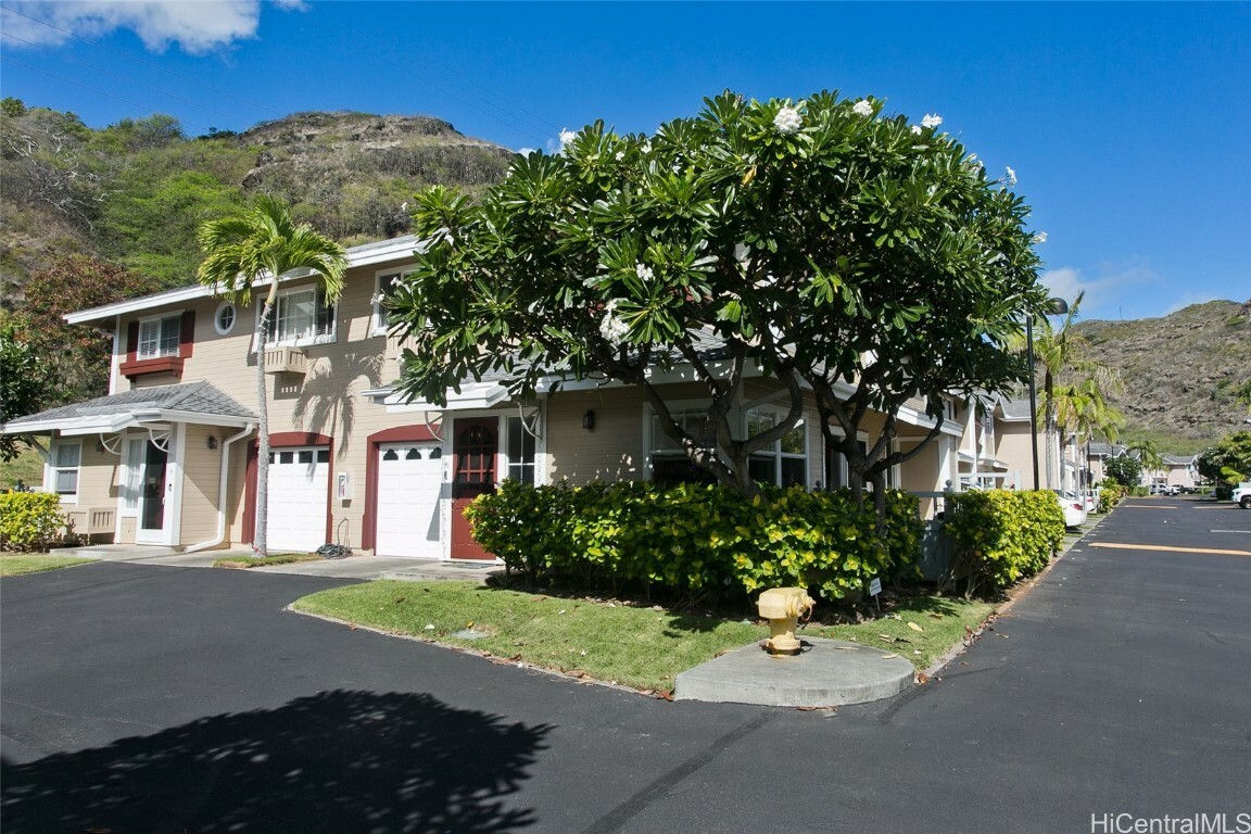 Property Photo:  7128 Hawaii Kai Drive 95  HI 96825 