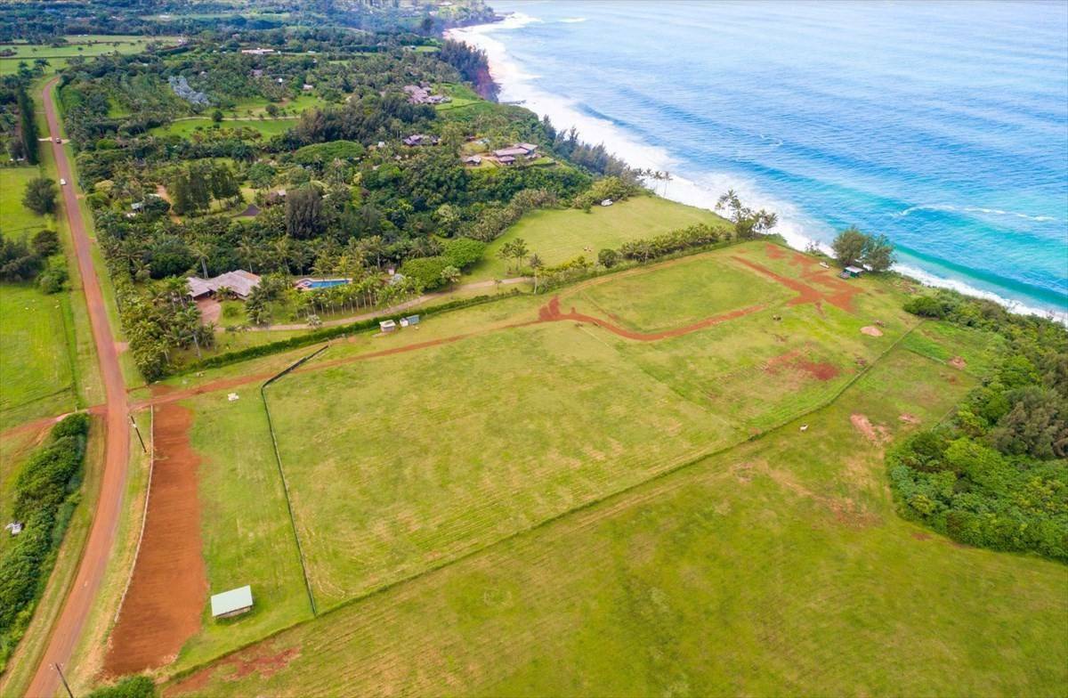 Property Photo:  Kauapea Rd  HI 96754 