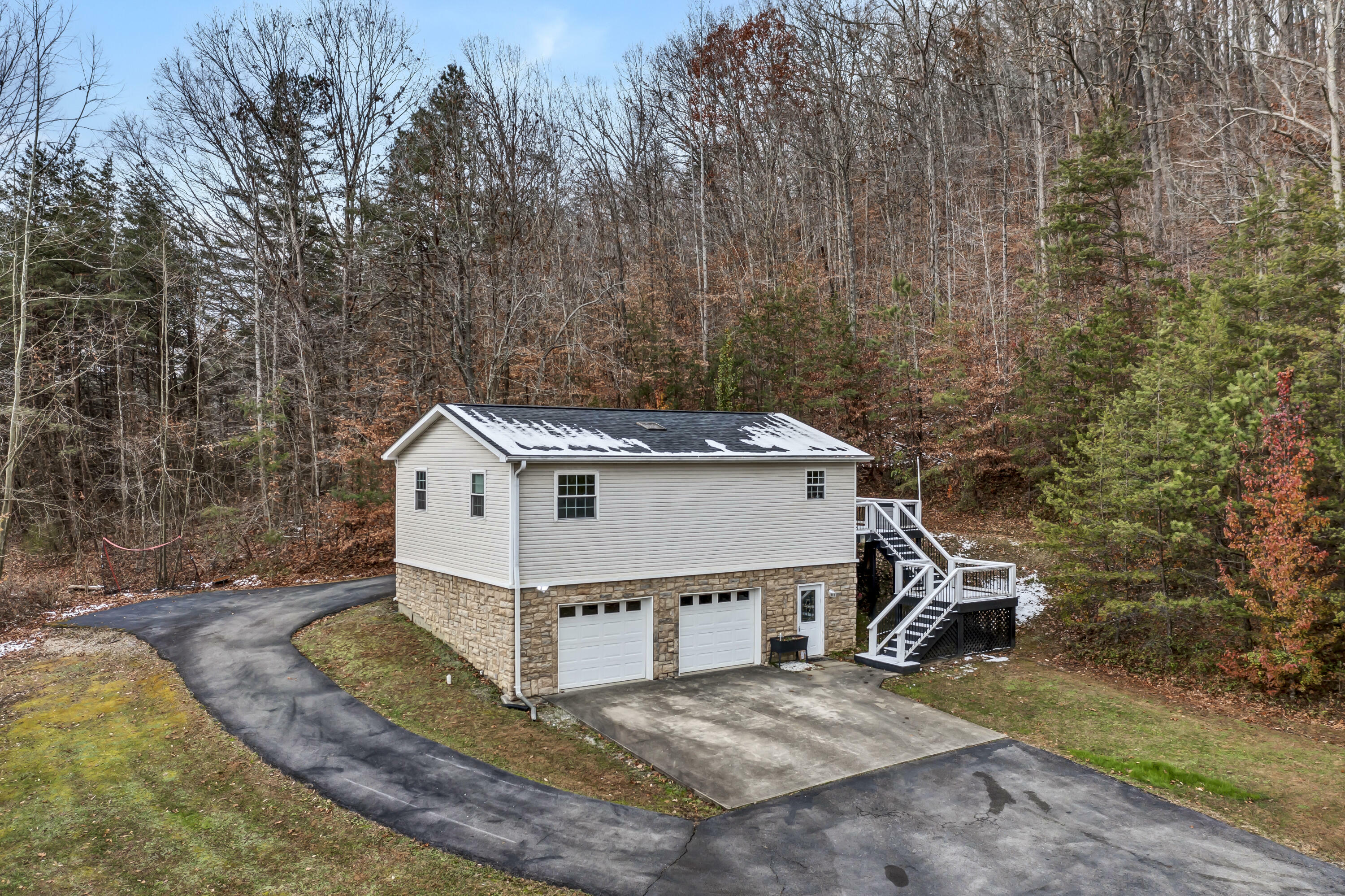 Property Photo:  75 Hill-N-Dale Road  KY 40351 