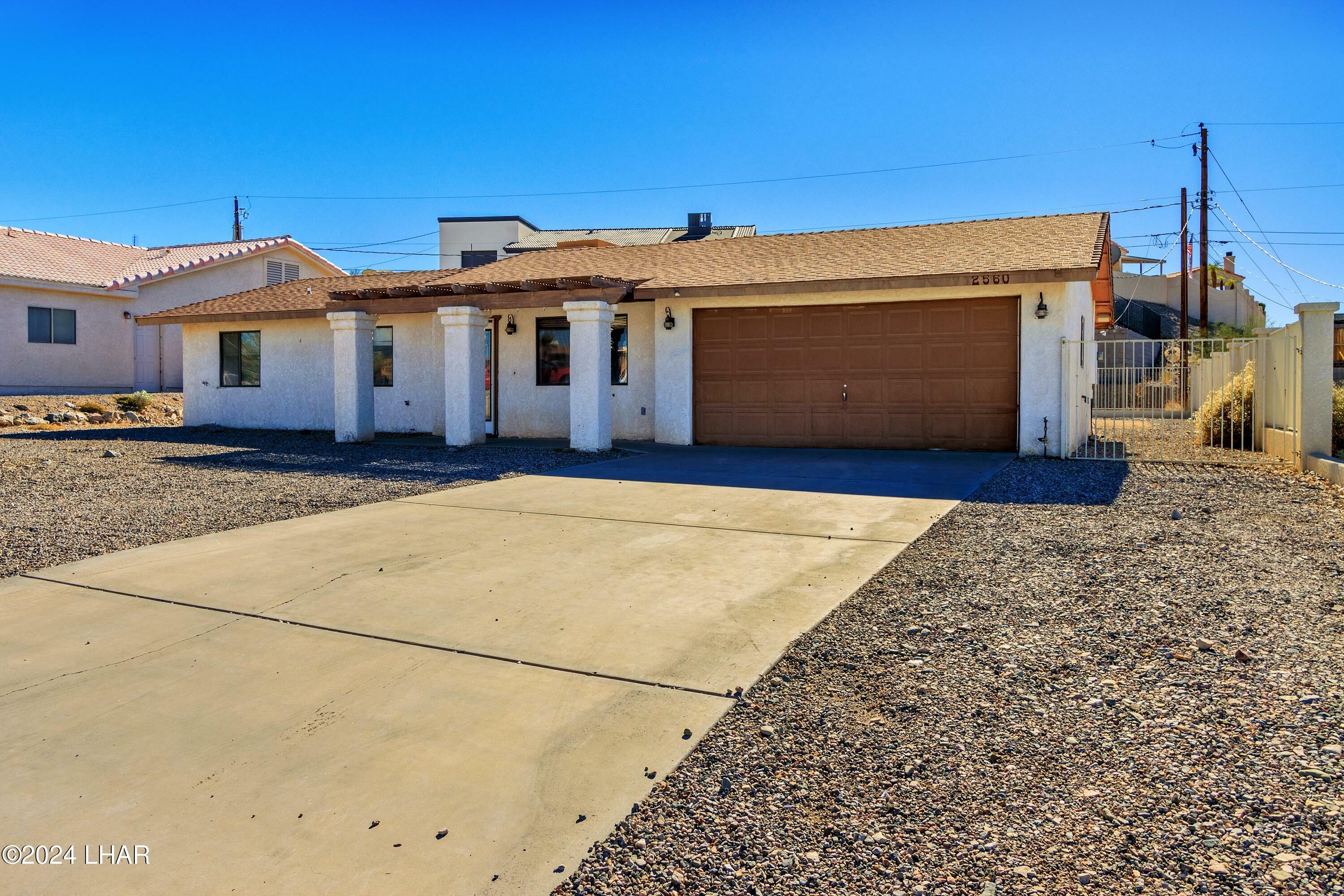 Property Photo:  2560 Tanglewood Dr Dr  AZ 86403 