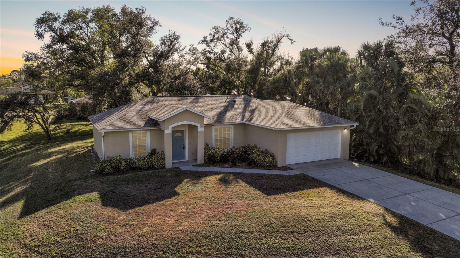 Property Photo:  4865 Lorri Circle  FL 34286 