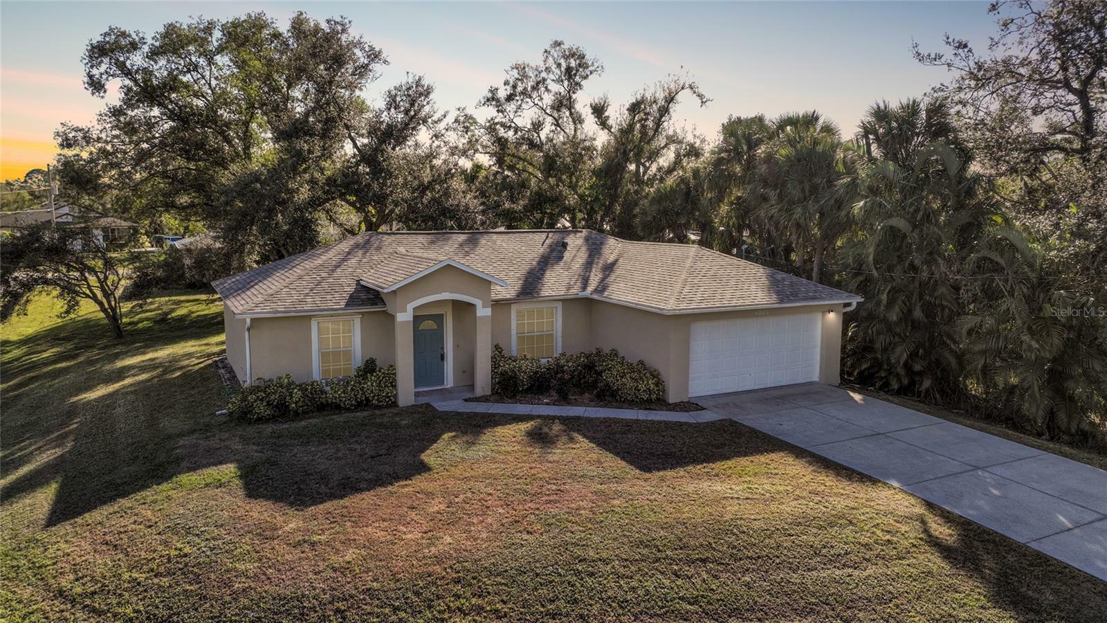 Property Photo: 4865 Lorri Circle FL 34286