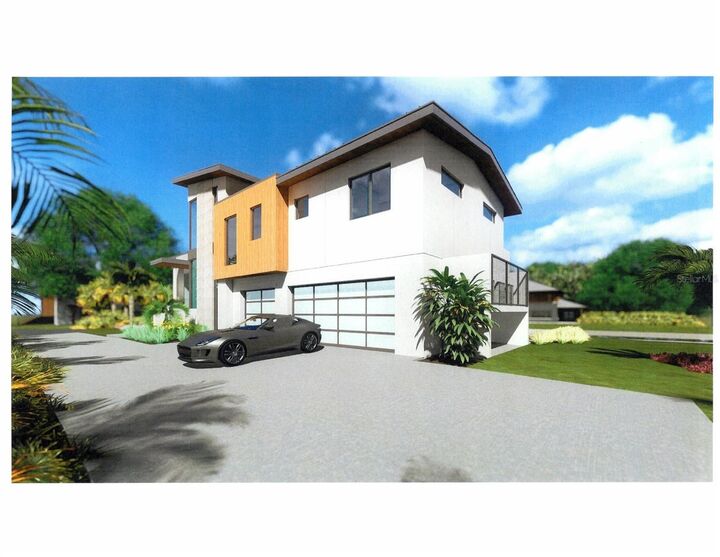 Property Photo: 5174 Sandy Cove Avenue FL 34242