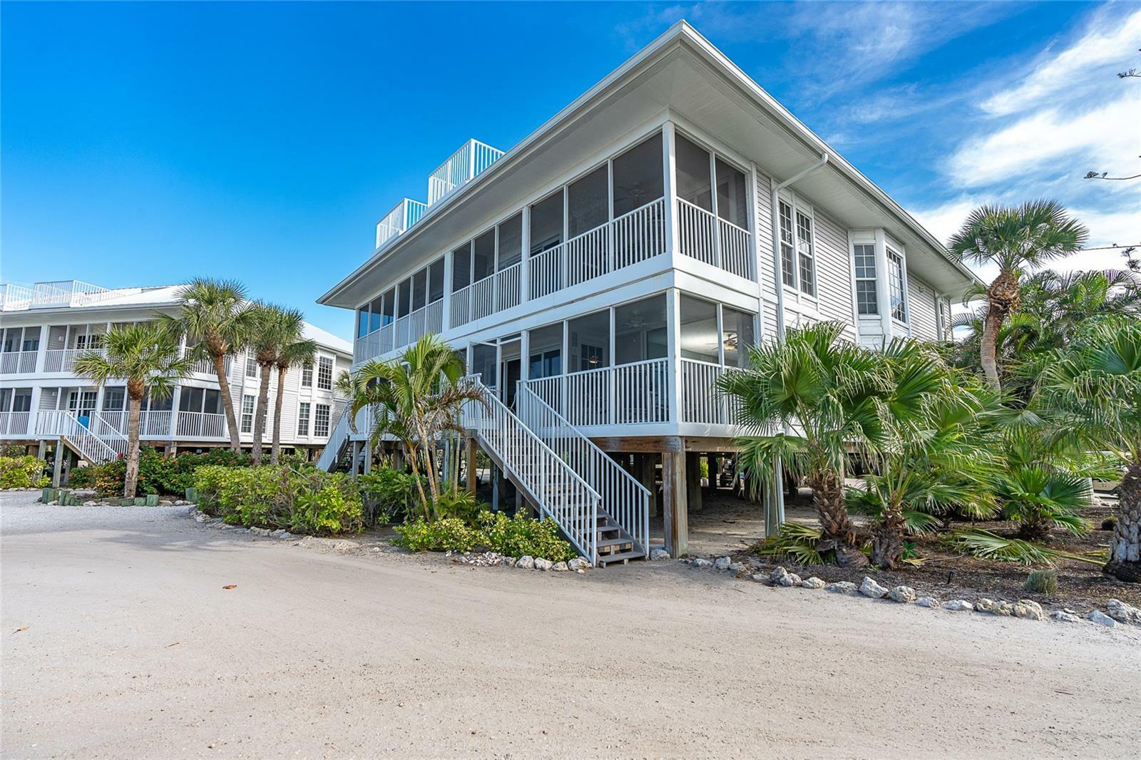 Property Photo: 7482 Palm Island Drive 2511 FL 33946