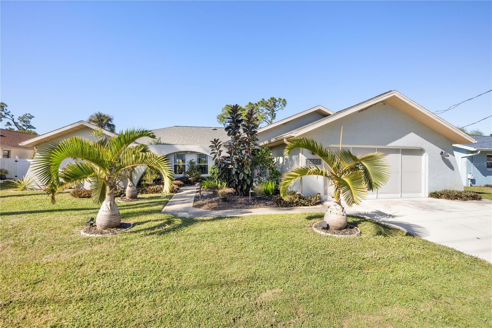 Property Photo:  3065 Clifford Street  FL 33980 