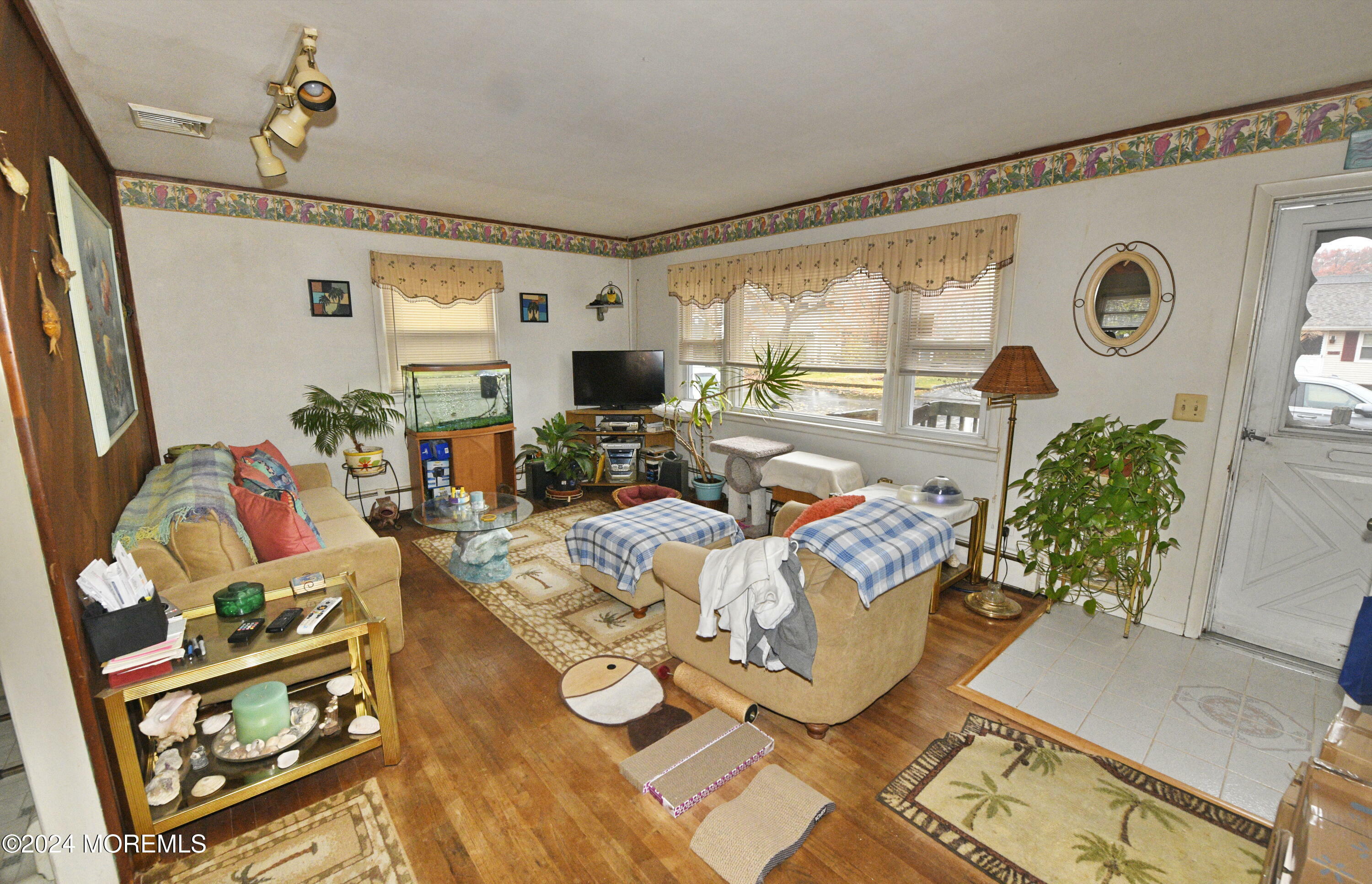 Property Photo:  1202 Sunset Avenue  NJ 08742 