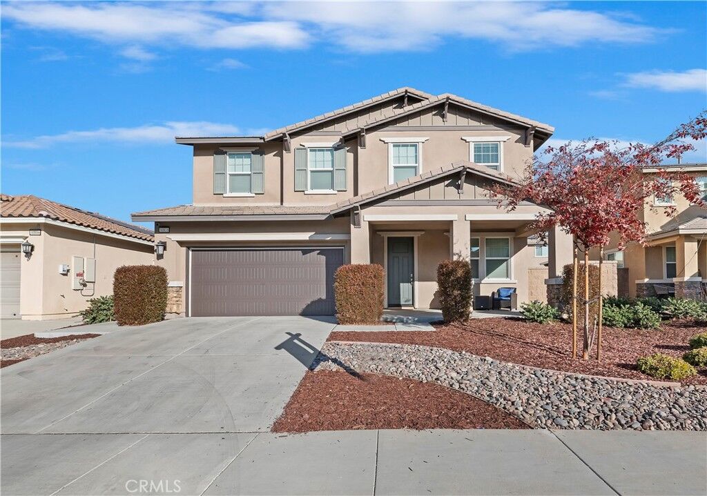 Property Photo:  30818 Palette Road  CA 92563 
