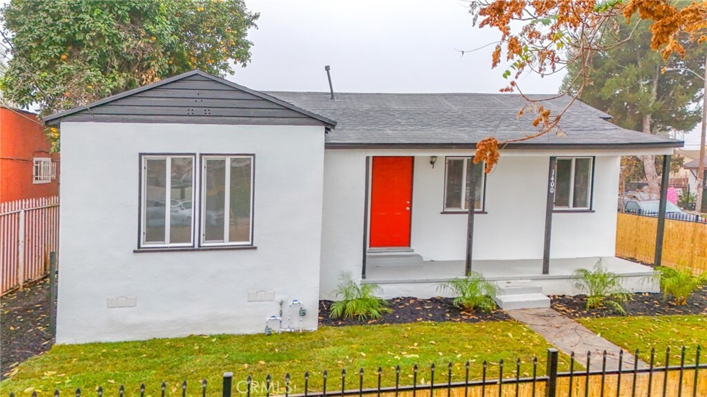 Property Photo: 1400 E 73rd Street CA 90001