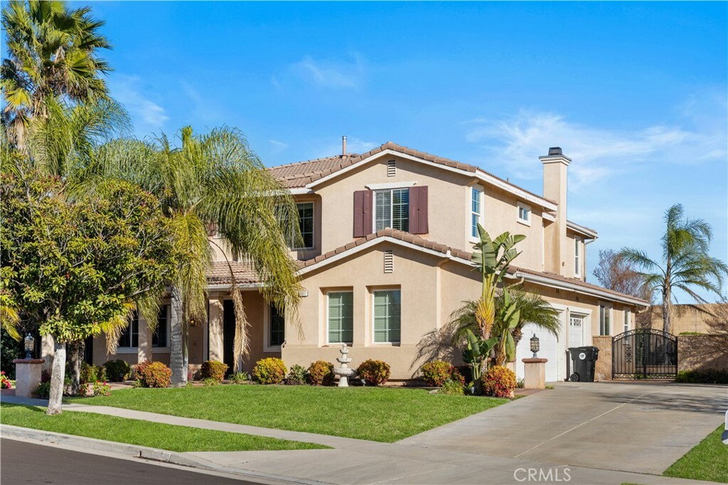 Property Photo: 6611 Torrey Pine Ct CA 91739