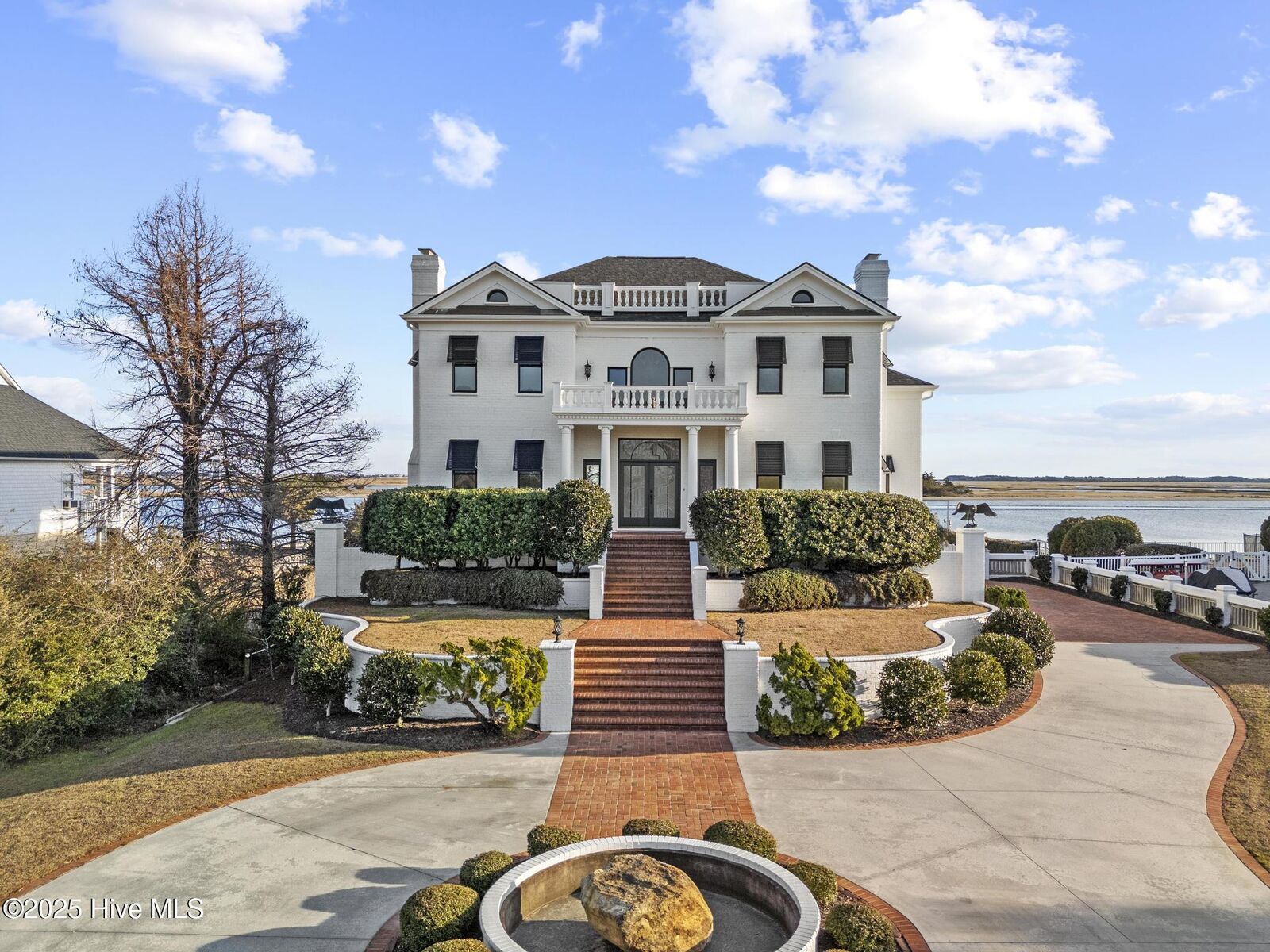 Property Photo:  112 John L Hurst Drive  NC 28584 