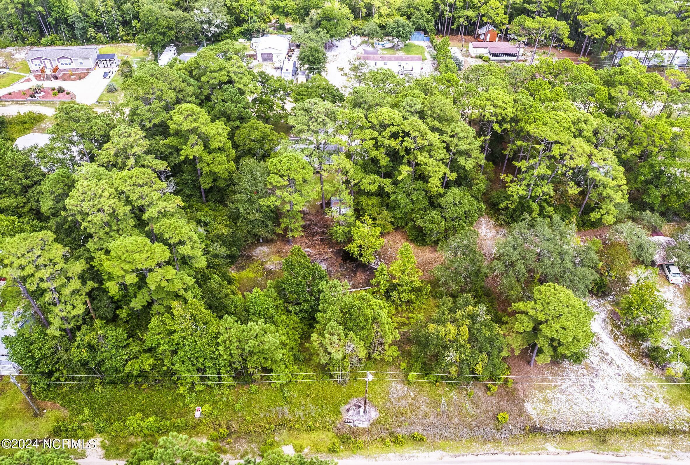 Property Photo:  3 Lots Cajah Street SW  NC 28462 