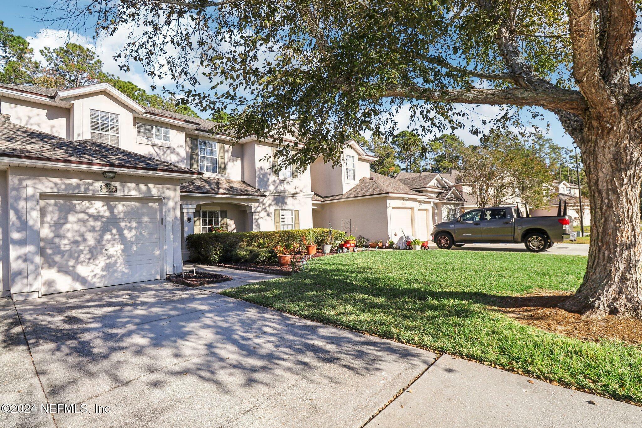 Property Photo:  1722 Cross Pines Drive  FL 32003 