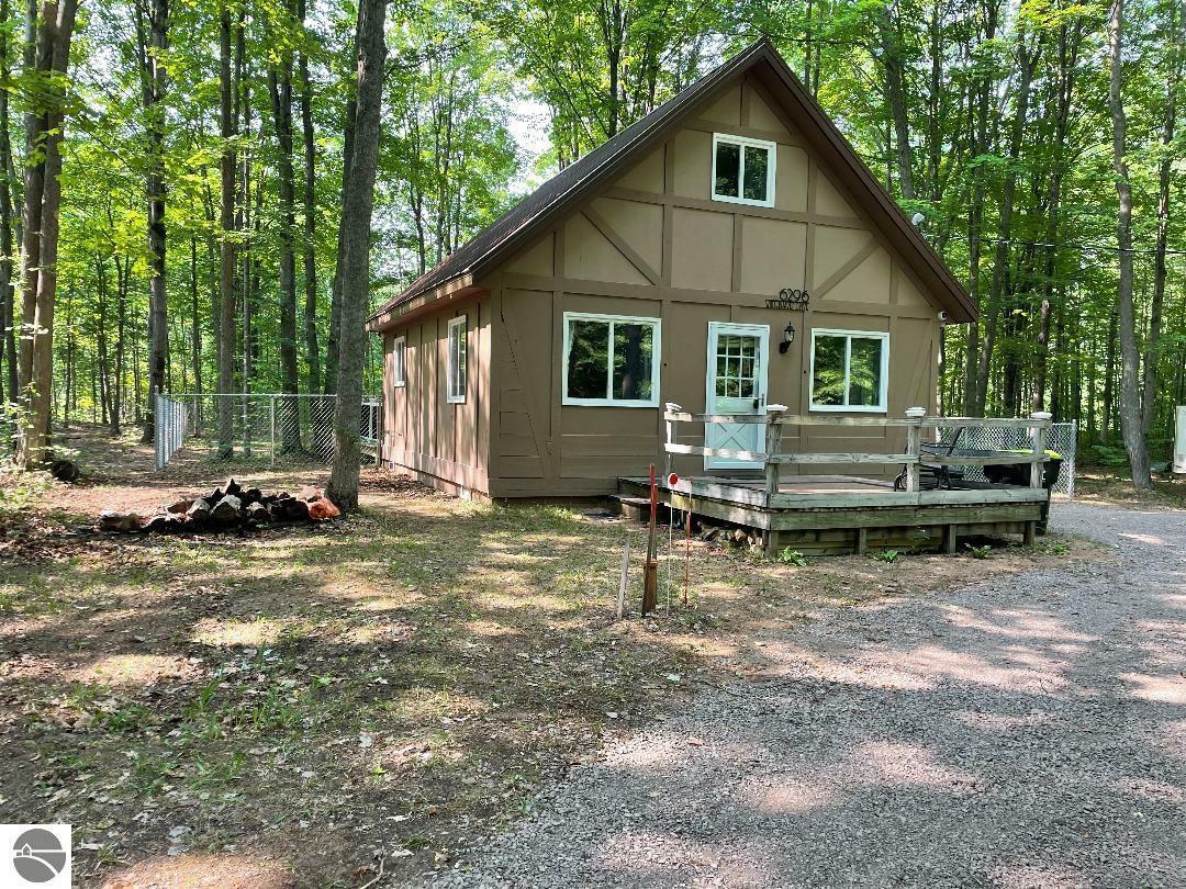 Property Photo:  6296 Winterhaven Drive  MI 49730 