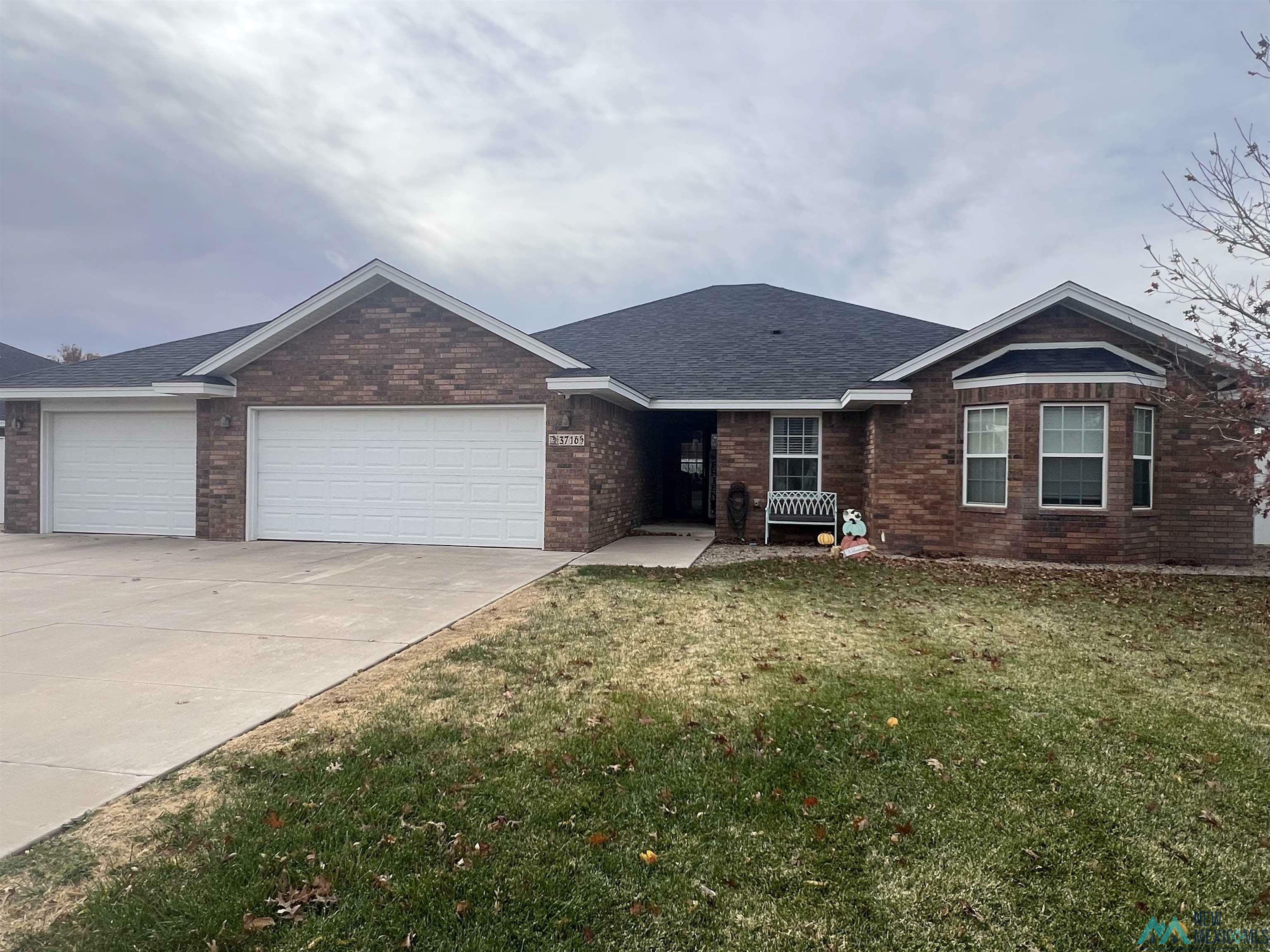 Property Photo: 3716 Springwood Drive NM 88101