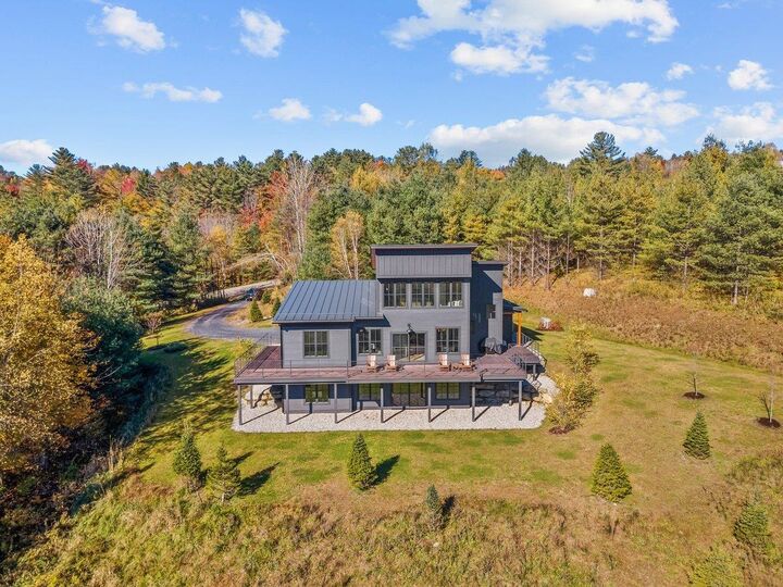Property Photo:  470 Sinclair Drive  VT 05672 