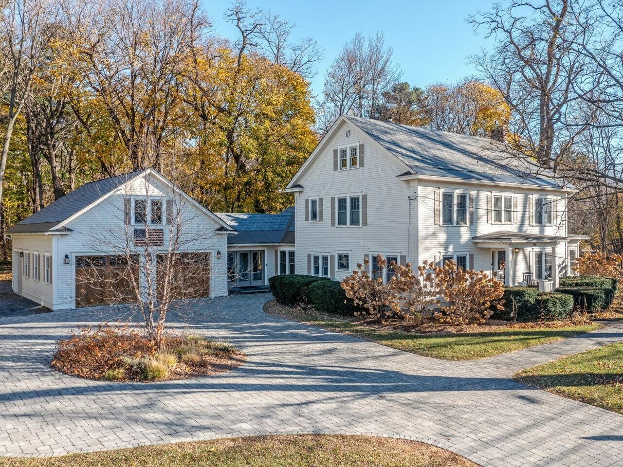 Property Photo:  270 Shelburne Street  VT 05401 