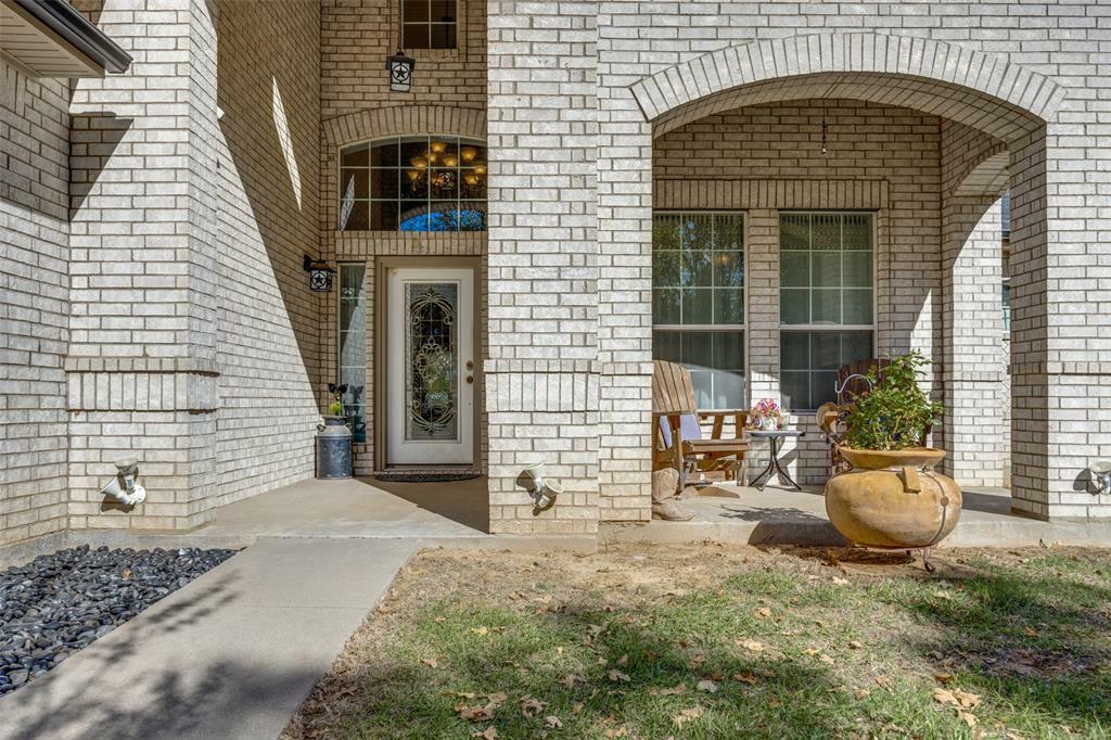 Property Photo:  497 Mountain Creek Drive  TX 75021 