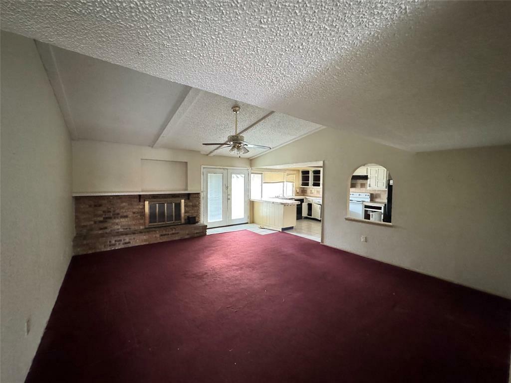 Property Photo:  5601 Twitty Street  TX 75056 