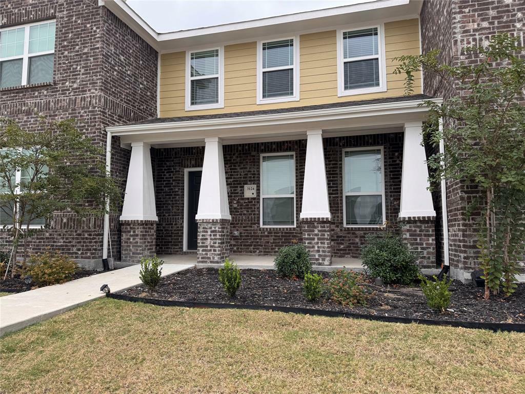 Property Photo:  3124 Providence Place  TX 75114 