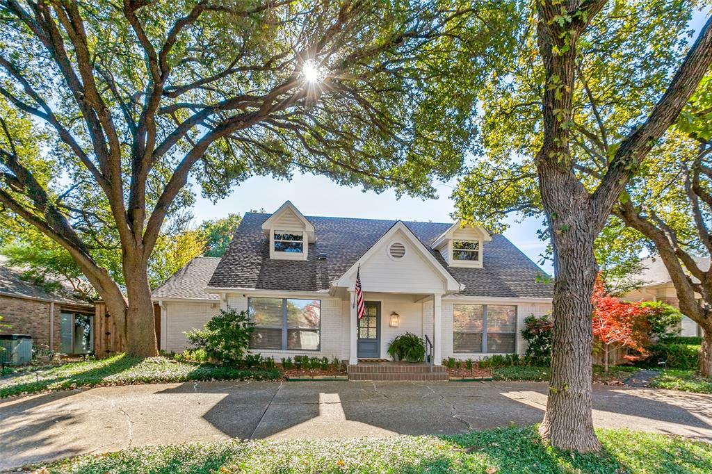 Property Photo:  6922 Deloache Avenue  TX 75225 