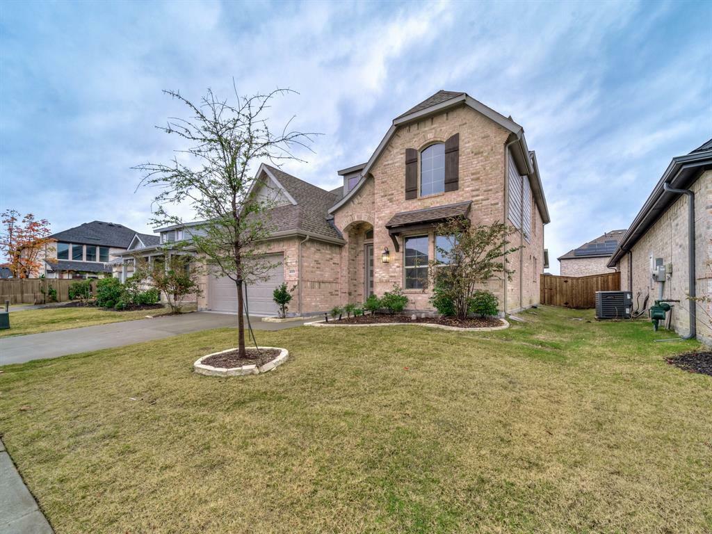 Property Photo:  4009 Nightingale Street  TX 75009 