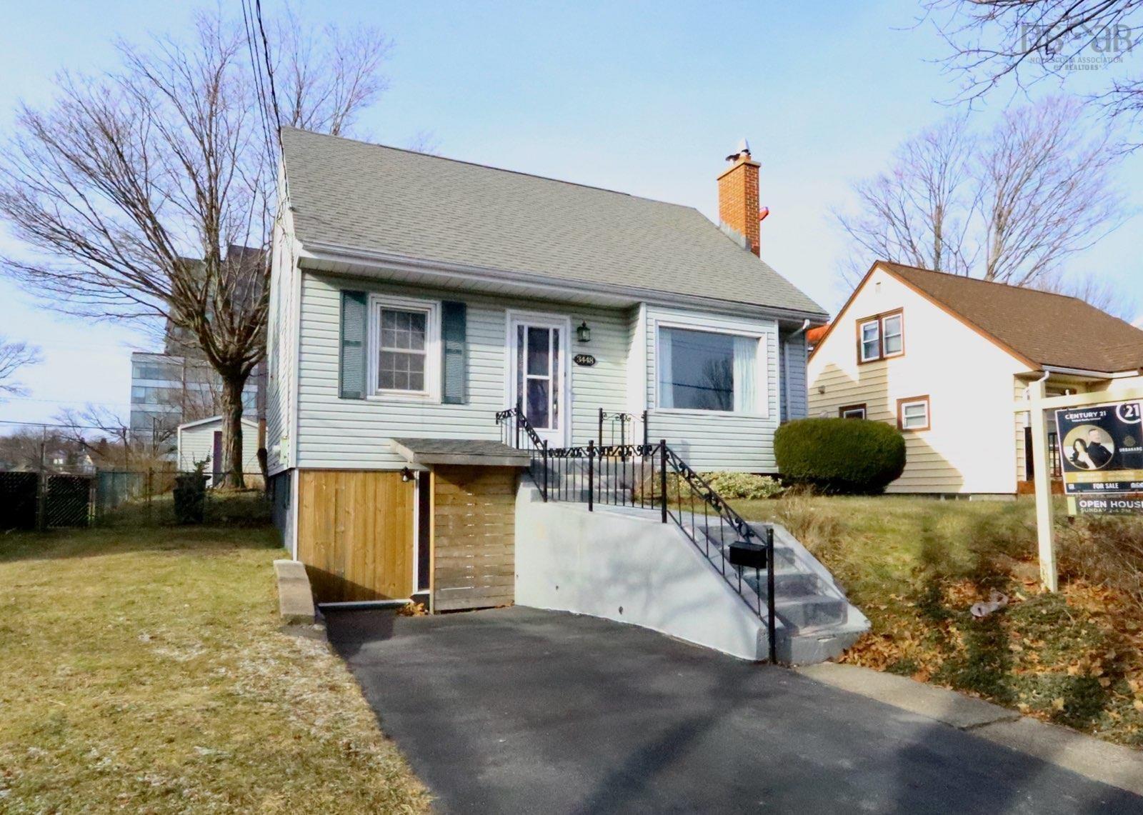 Property Photo: 3448 Rowe Avenue NS B3L 4C7