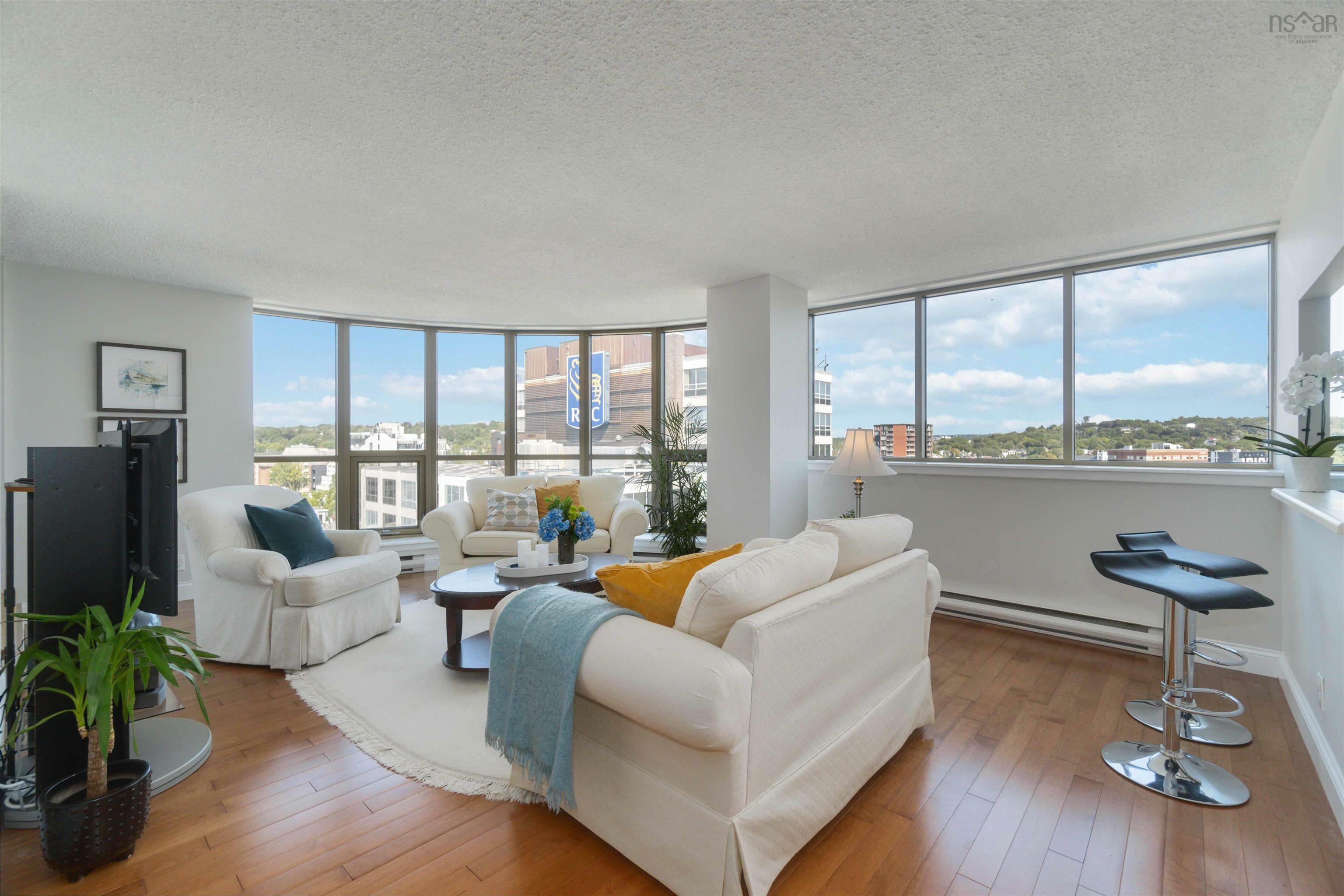 Property Photo:  902 1 Prince Street  NS B2Y 4L3 