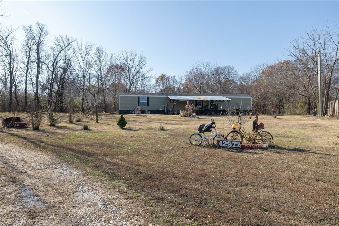 Property Photo:  12977 Kelly Road  AR 72762 