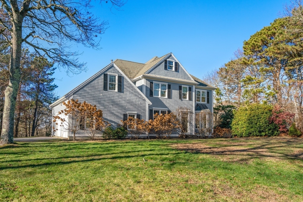Property Photo: 24 Longshank Circle MA 02536