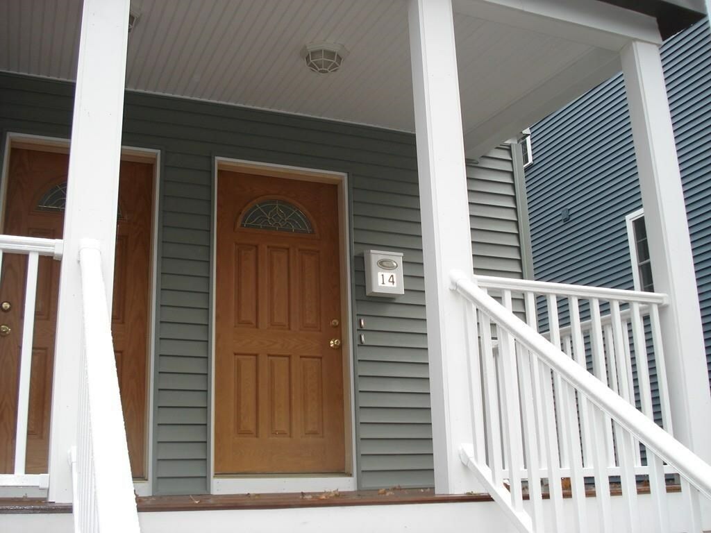 Property Photo: 14 Rich Street 2 MA 02451
